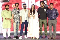 Slumdog Husband Movie Press Meet